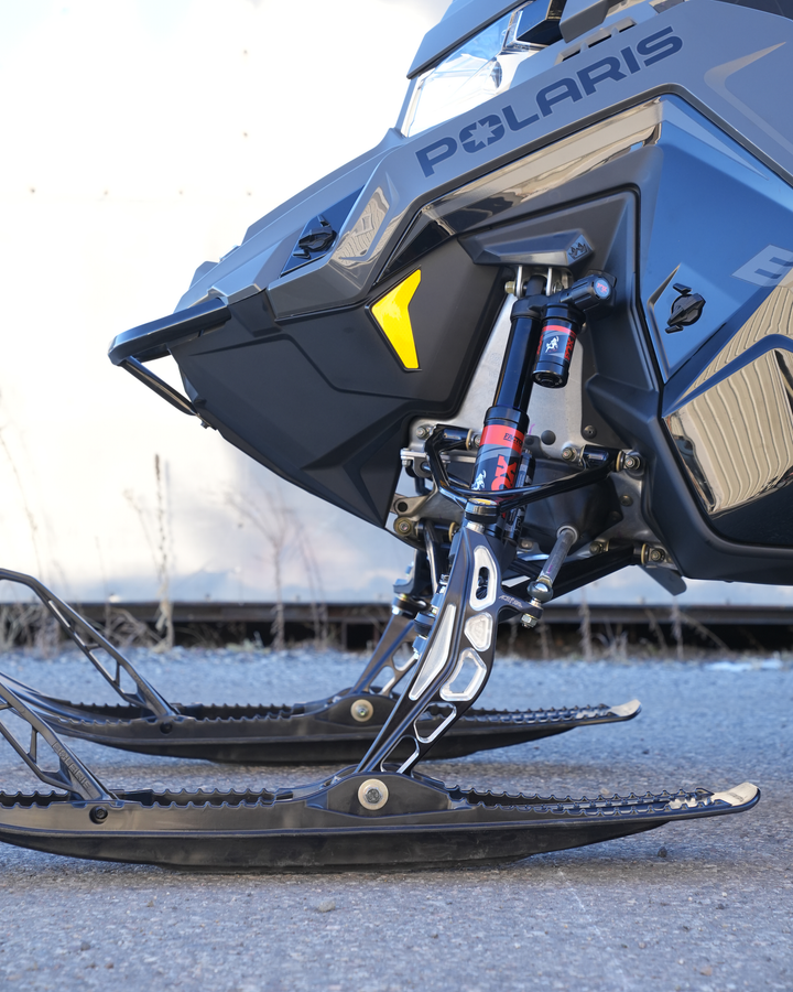 Polaris - LIGHTWEIGHT ELEVATE – IceAgePerformance