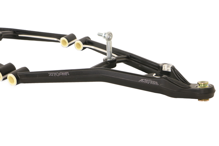 New OEM 2016-2018 Polaris PRO RMK, SKS Right Lower A-Arm (39