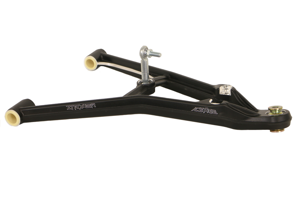 STRYKER Arm LEFT individual service part (CLUTCH SIDE