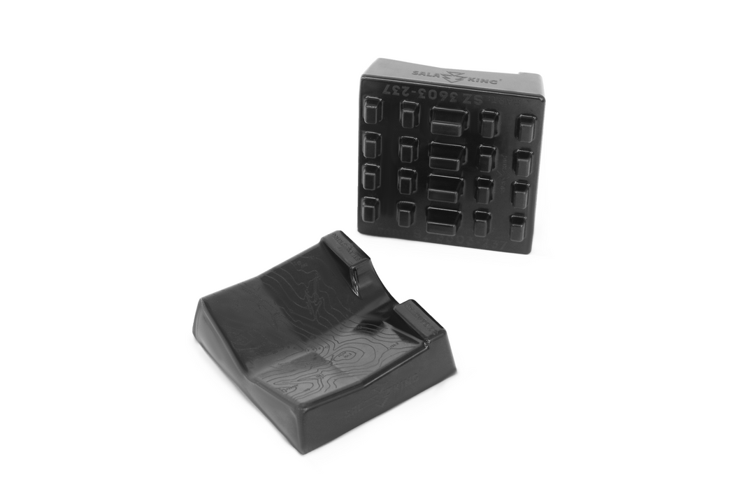 SALAKING C&Apro用　ポラリス Salazzking Ski Rubbers – IceAgePerformance