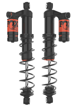 FOX 2.0 Switchback Assault/XC QS3 Coil SKI shocks : MATRYX / AXYS