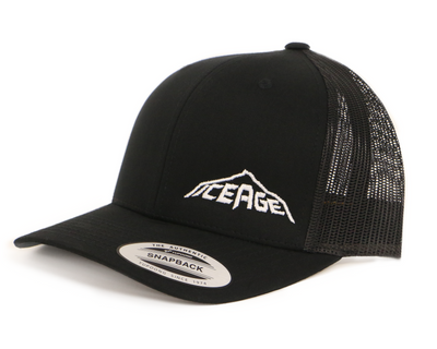 IceAge Trucker Hat