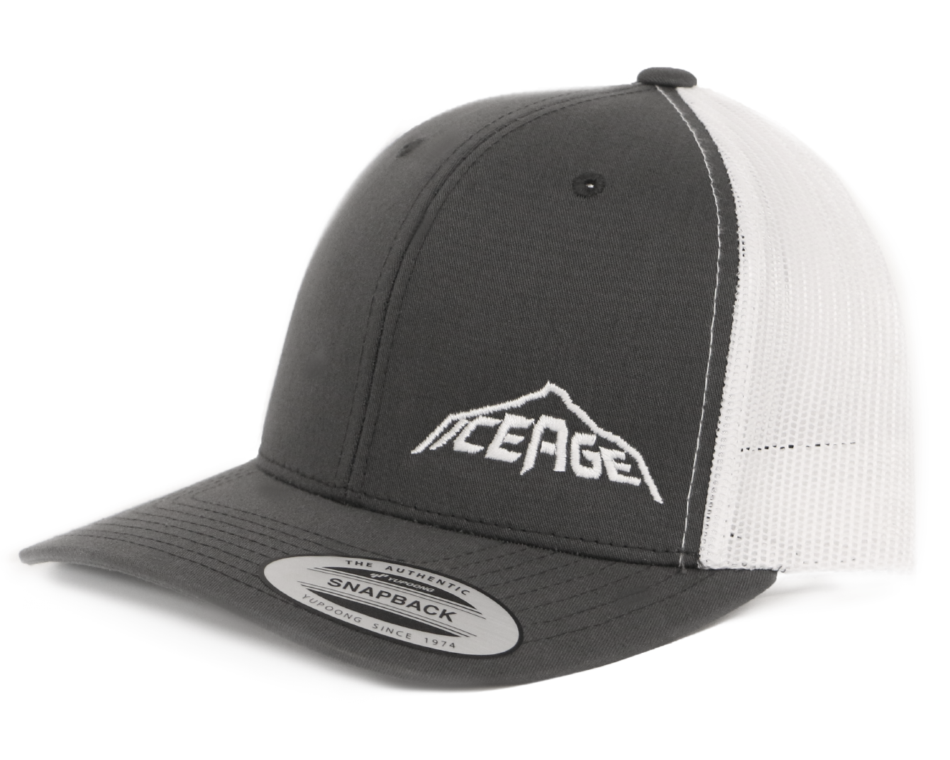 IceAge Trucker Hat