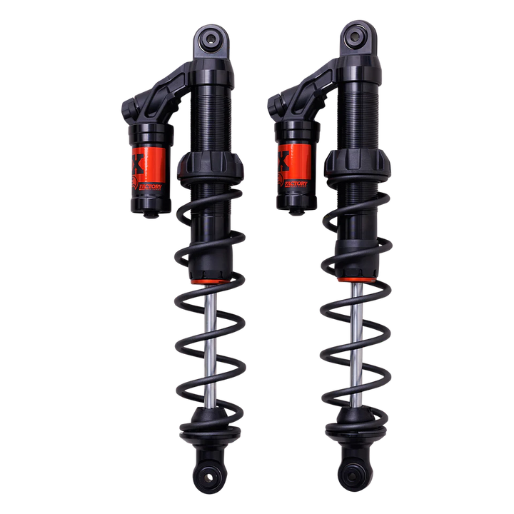 NEW FOX 1.5 Zero QS3 Lightweight Coil - BRP Summit – IceAgePerformance