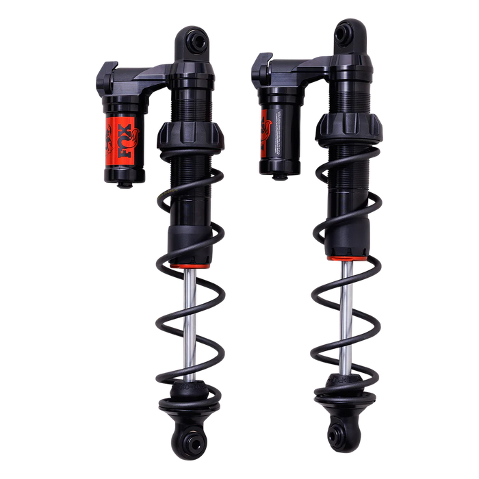 NEW FOX 1.5 Zero QS3 Coil SKI : MATRYX / AXYS Lightweight Burandt Edition