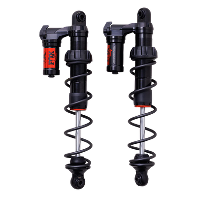 NEW FOX 1.5 Zero QS3 Coil SKI : MATRYX / AXYS Lightweight Burandt Edition