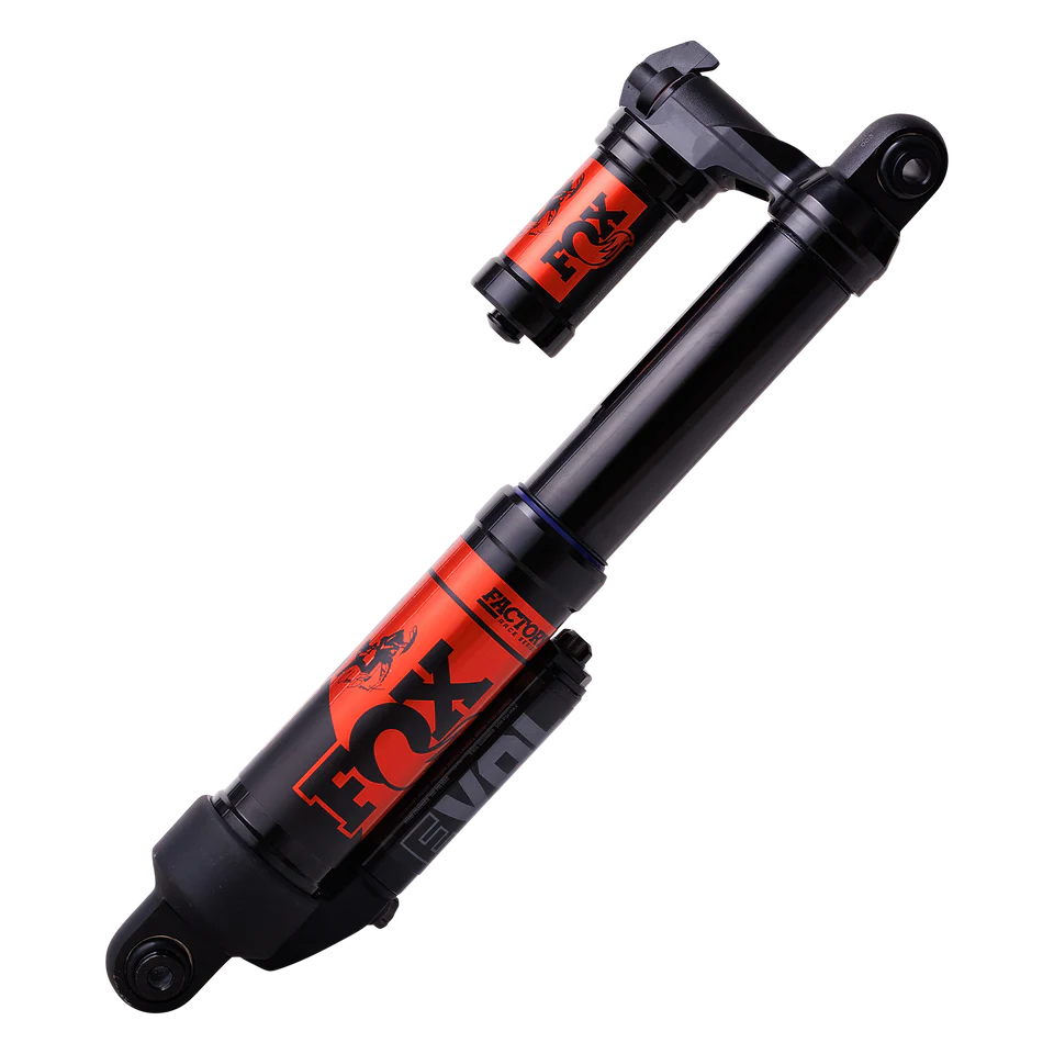 NEW FOX Float QS3 Evol Air SKI shocks MATRYX / AXYS Lightweight Burandt Edition