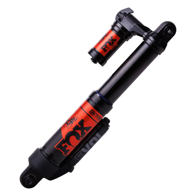 NEW FOX Float QS3 Evol Air SKI shocks MATRYX / AXYS Lightweight Burandt Edition