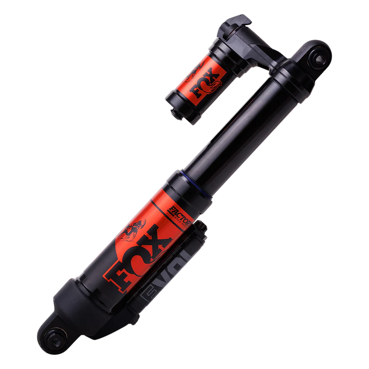 NEW FOX Float QS3 Evol Air SKI shocks MATRYX / AXYS Lightweight