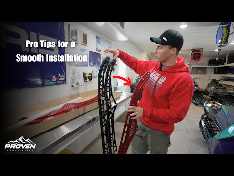 Khaos Rails - Axys – IceAgePerformance Khaos Rails - Axys – IceAgePerformance