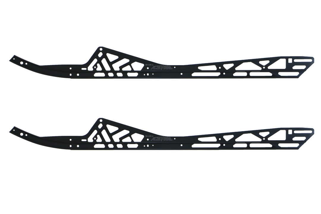 Yamaha Rails – IceAgePerformance