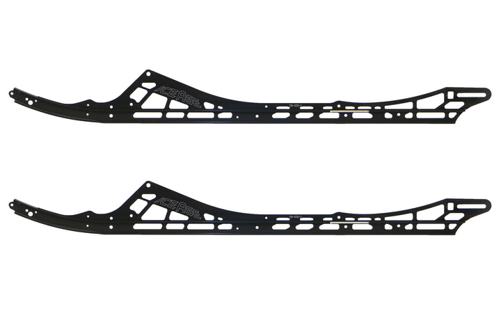 2017 + Sidewinder M-TX (Std, LE, SE) Rail Kit – IceAgePerformance
