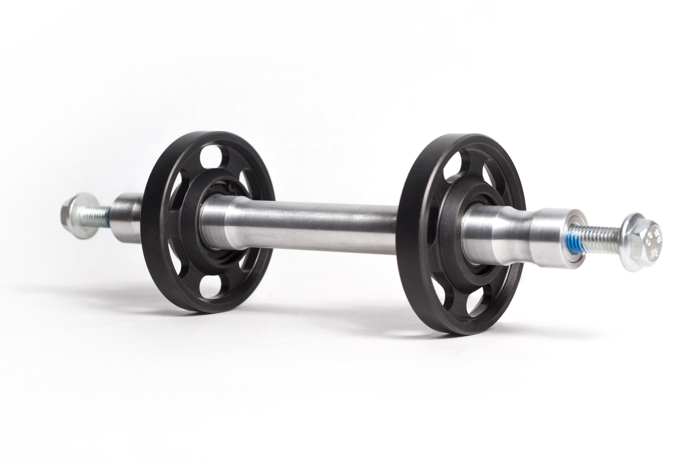 Axys/ Universal Anti-Stab Wheel Kit 3