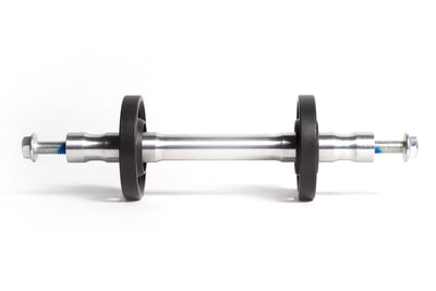Axys/ Universal Anti-Stab Wheel Kit 3