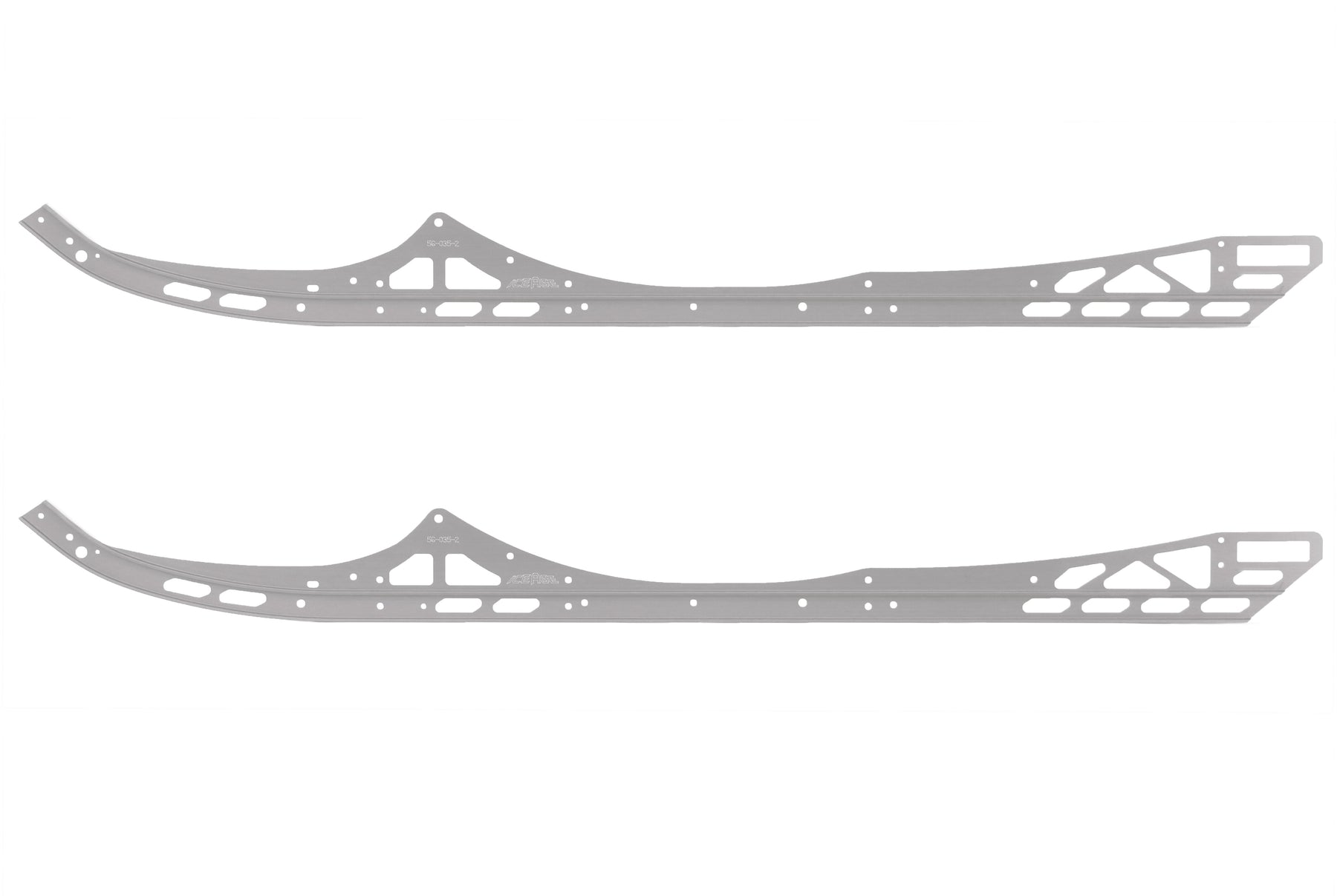 Ski-Doo XM Summit/Freeride Rails (T-Motion) – IceAgePerformance