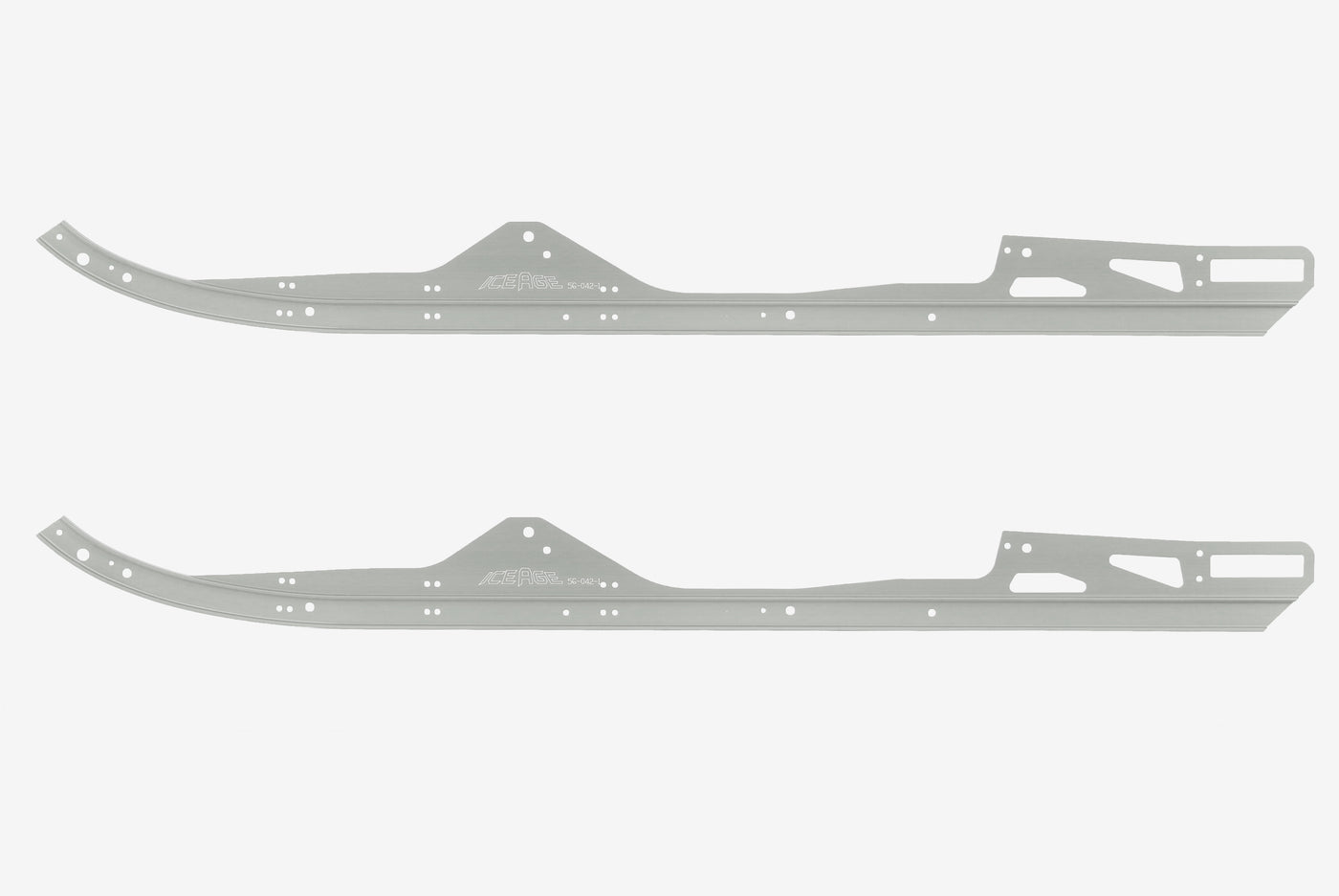 Ski-Doo Gen4 & XS Rails (R-Motion factory 137" length)