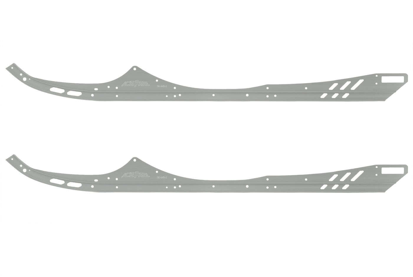 Ice Age Rails Ski-Doo XM Summit/Freeride Rails (T-Motion) – IceAgePerformance