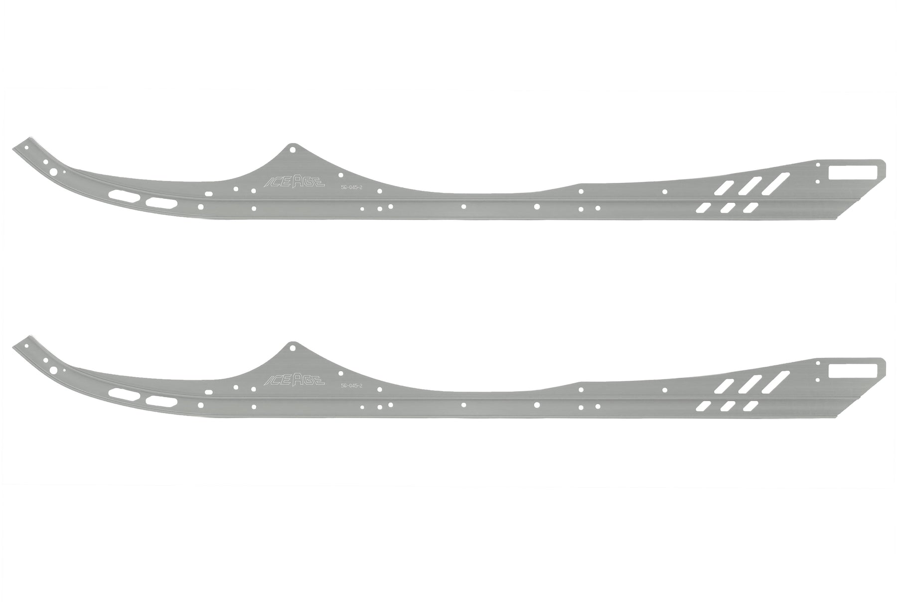 Ice Age Rails Ski-Doo XM Summit/Freeride Rails (T-Motion) – IceAgePerformance