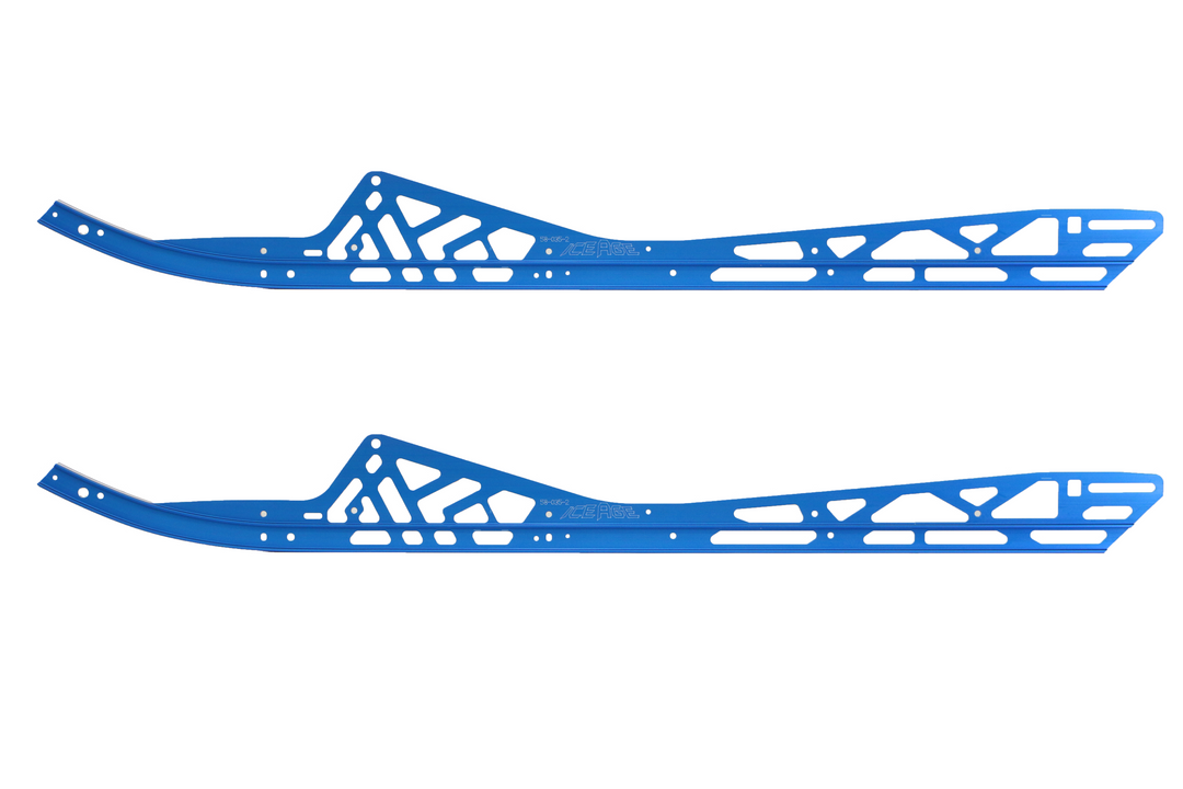 Sidewinder B-TX (LE, SE) Rail Kit - 2016 – IceAgePerformance