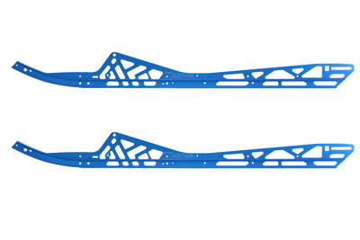 Arctic Proclimb M Rail Kit // Classic- '16-153-Blue - IceAgePerformance