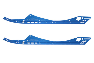 Arctic Cat Ascender M Rails (141")- 141-Bomber-Blue - IceAgePerformance