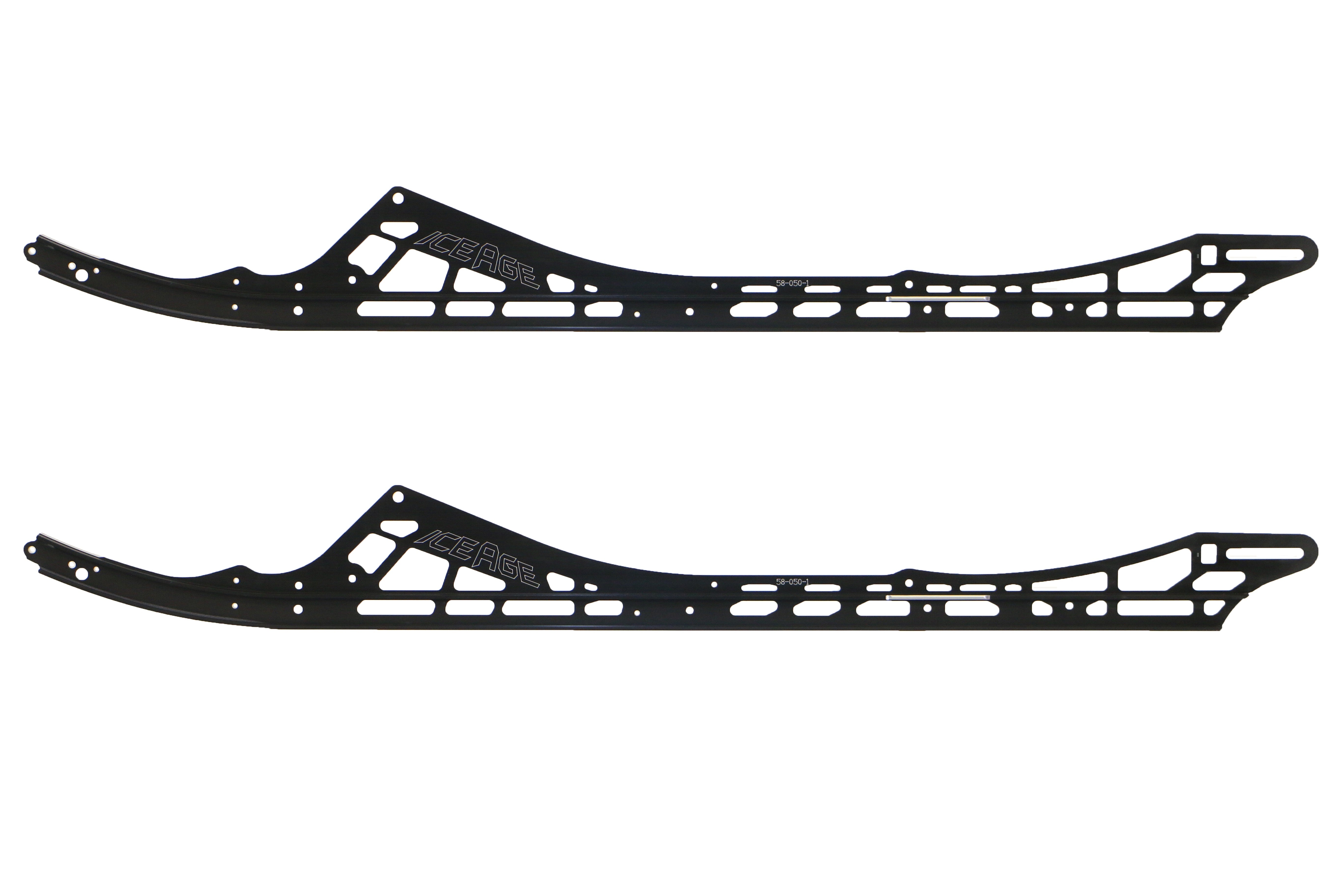 Proclimb replacement rails – IceAgePerformance