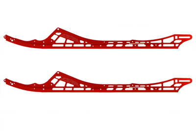 Arctic Proclimb M Rail Kit // Classic- '17 - '19-153-Red - IceAgePerformance