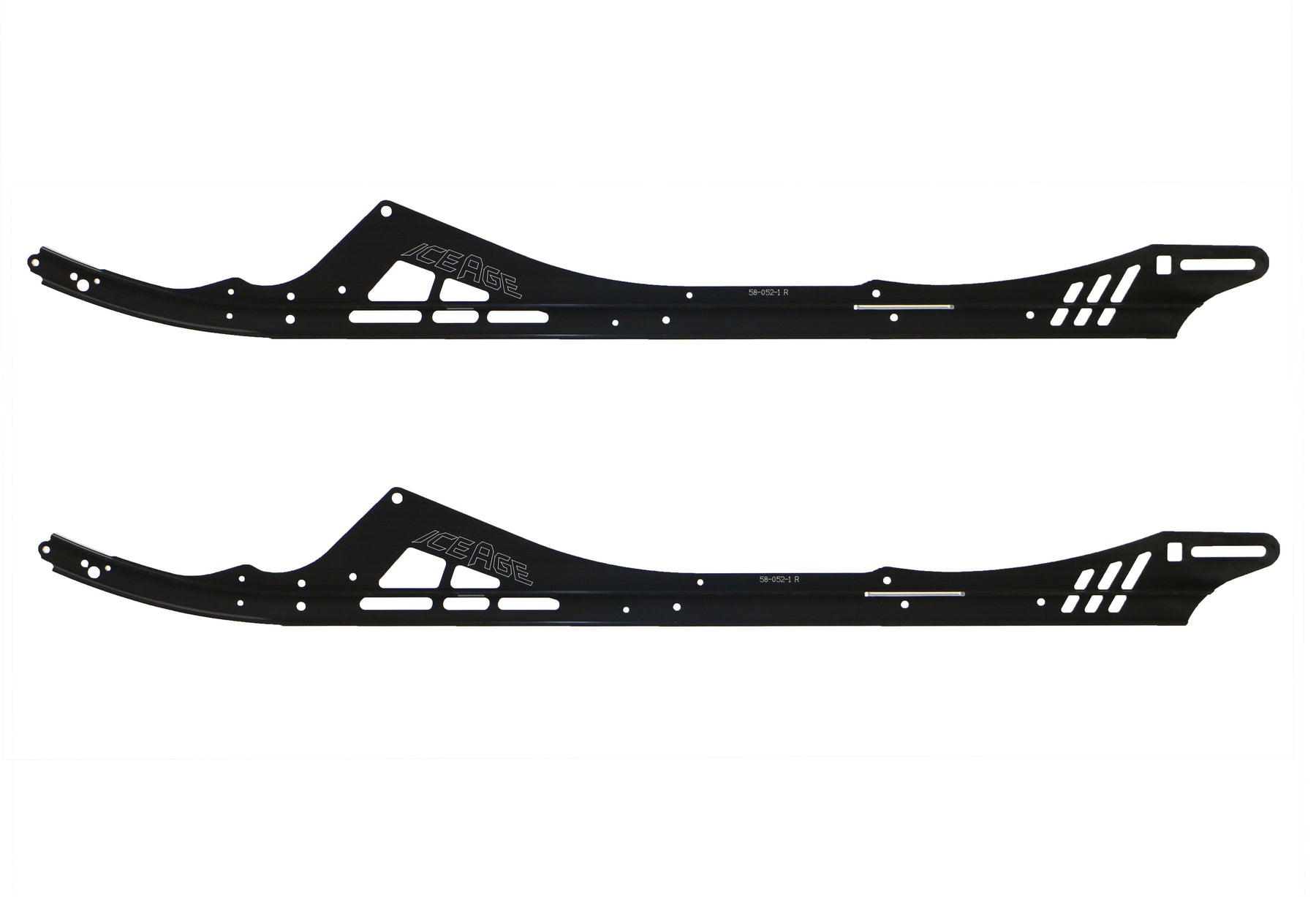 Ice Age Rails Arctic Cat Proclimb M HCR 2012-2019 Bomber Rails – IceAgePerformance