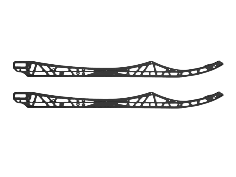 Ice Age Rails Axys RMK Assault Rails – IceAgePerformance