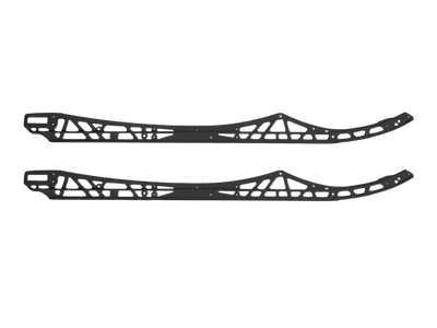 Axys RMK Assault Rails- 155-Classic-None - IceAgePerformance