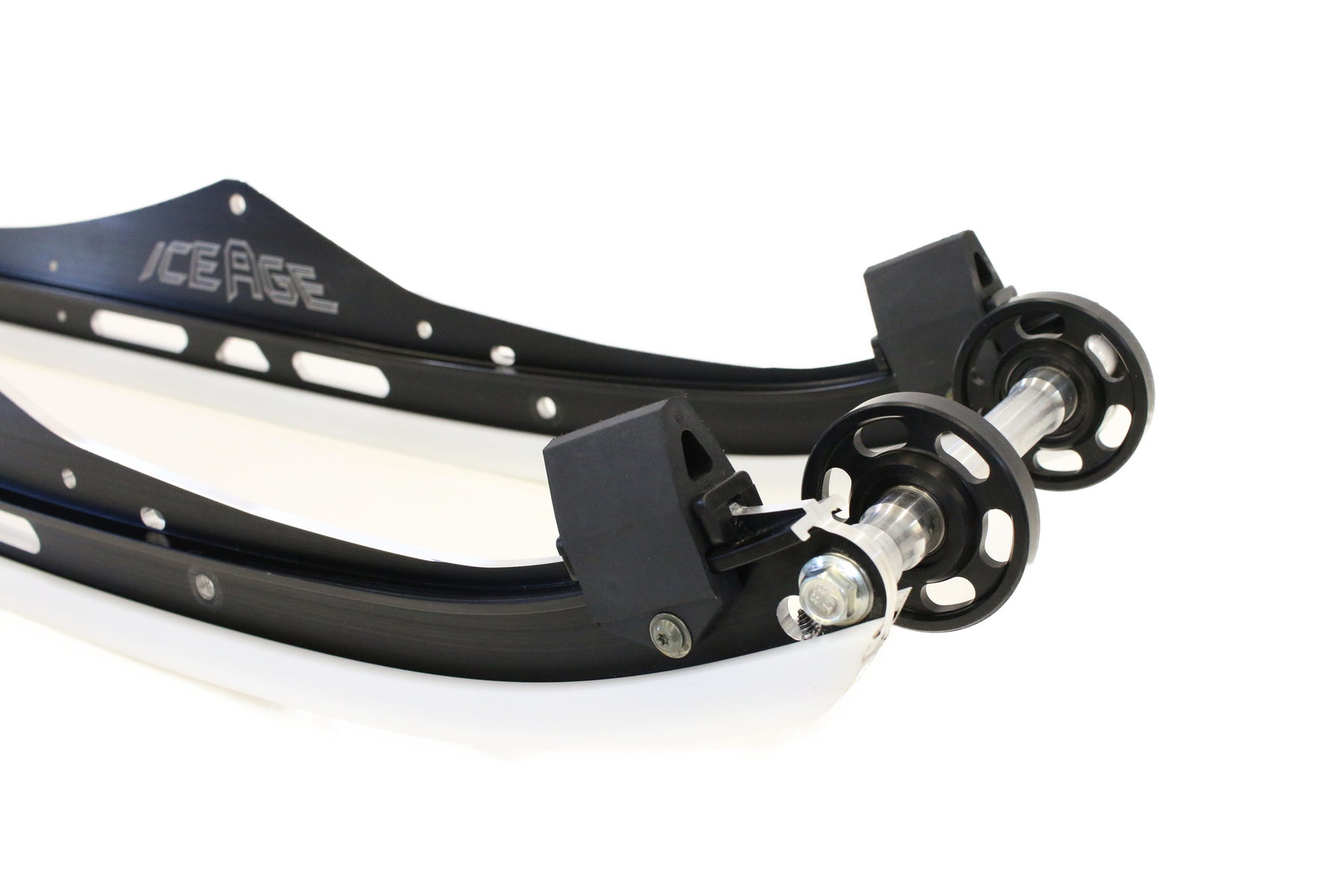 Axys/ Universal Anti-Stab Wheel Kit 3
