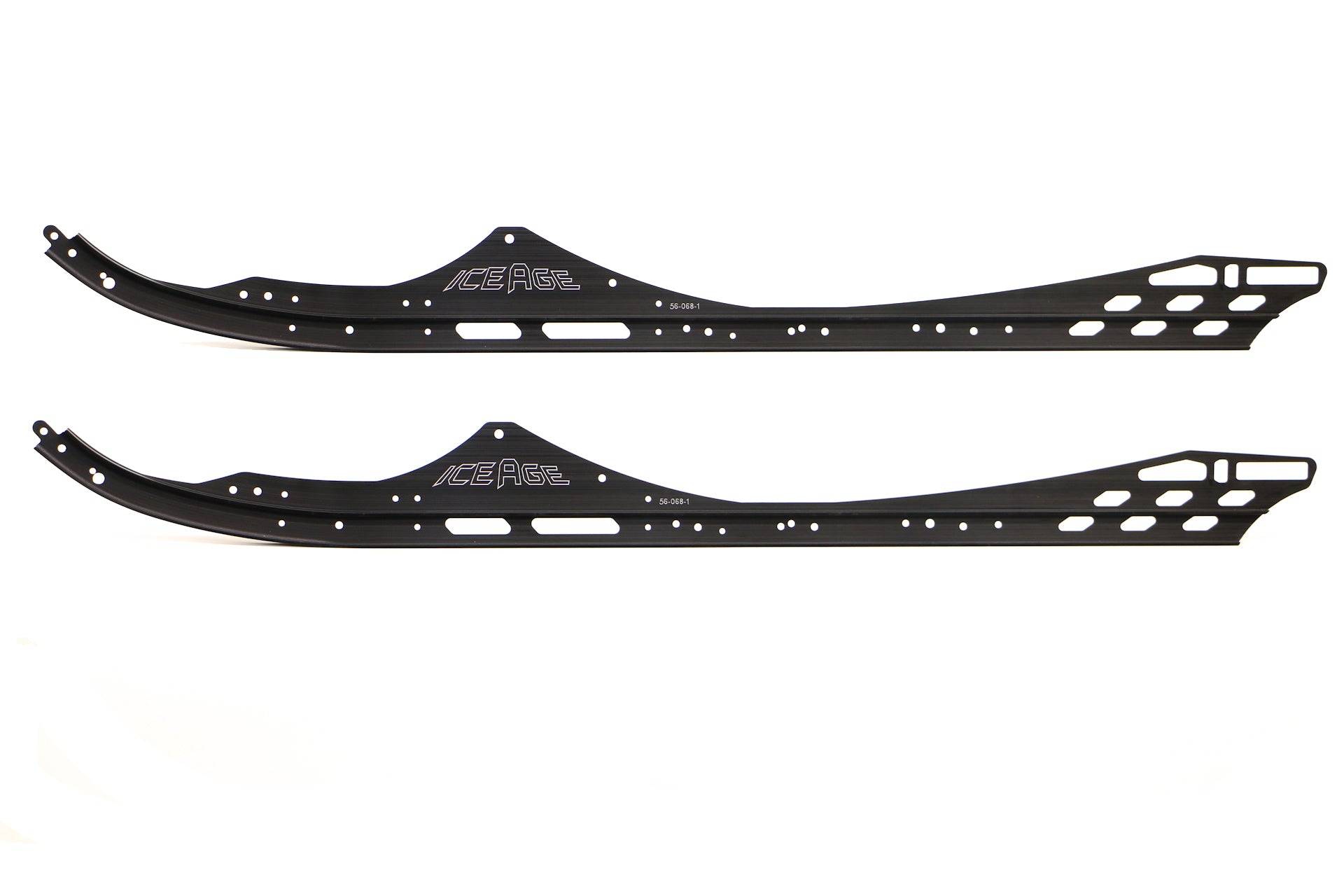 Ski-Doo Gen5 Summit/Freeride Rails – IceAgePerformance