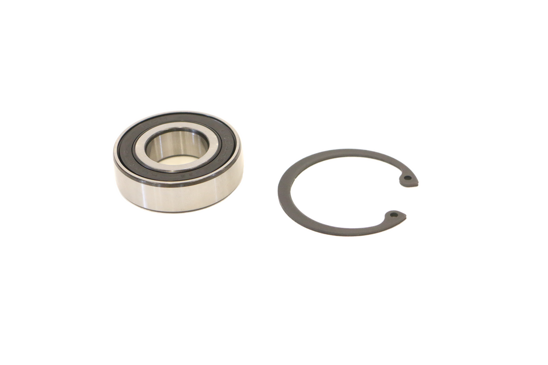 HubDoctor Helium Ceramic Ball Bearing Kit – Front & Rear Wheel