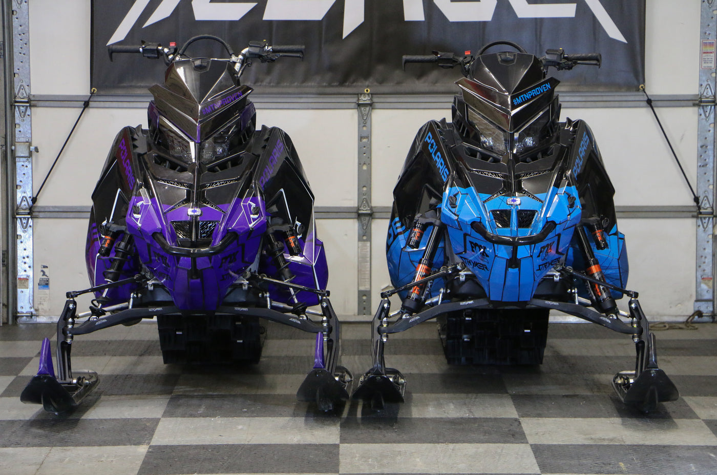 IceAge Performance | Aftermarket Snowmobile Parts | – IceAgePerformance