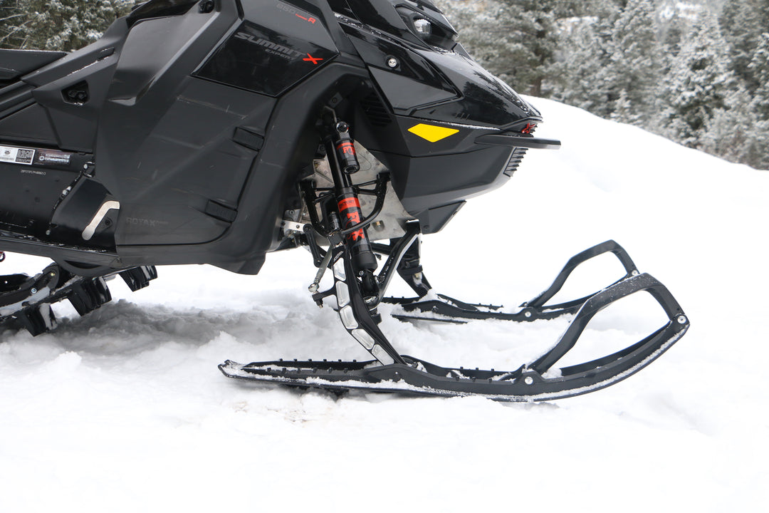 ELEVATE // Ski-Doo & Lynx – IceAgePerformance
