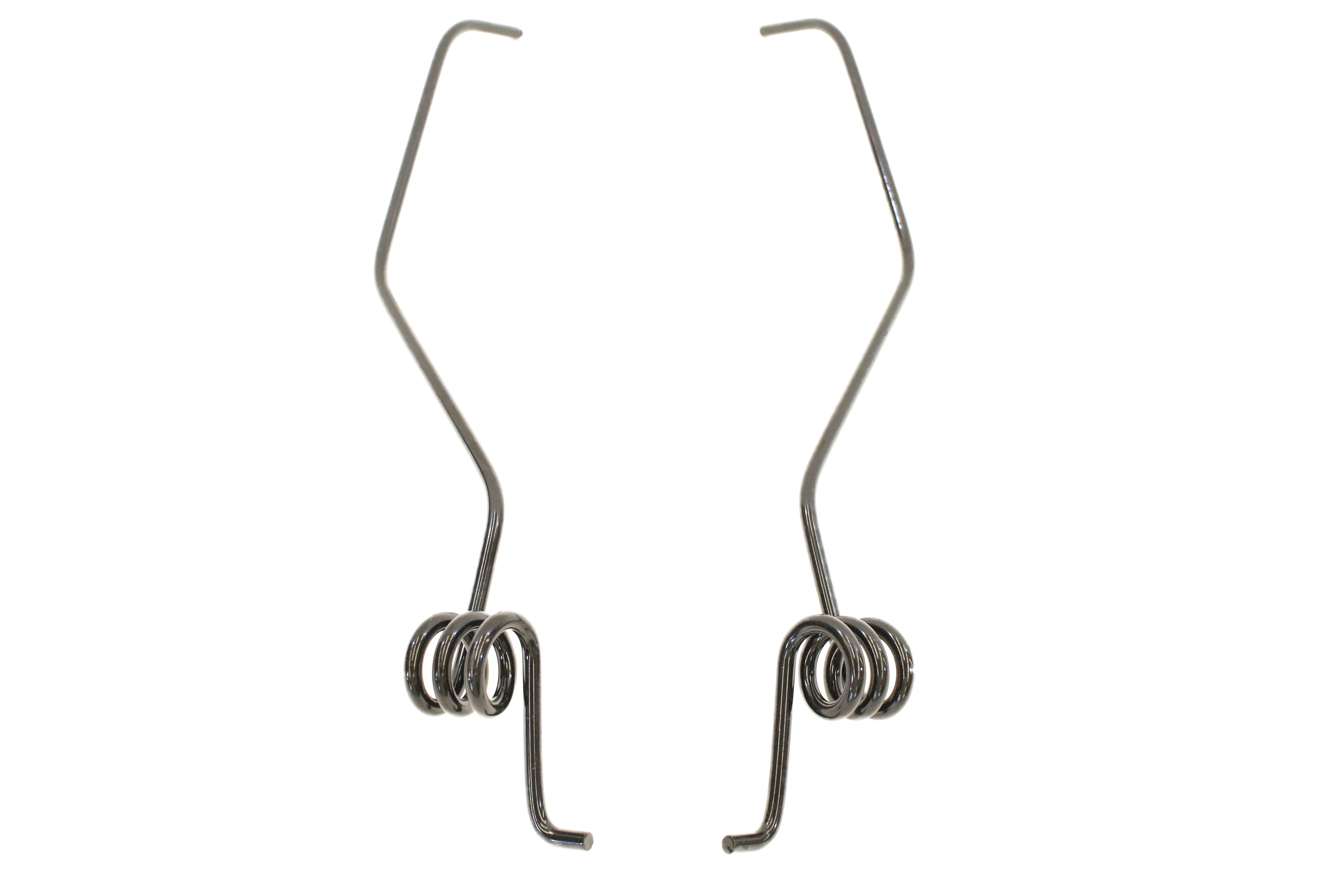 Stacool Right-Side Ice Scratcher Replacement Spring – 15-6395R For Snowmobiles