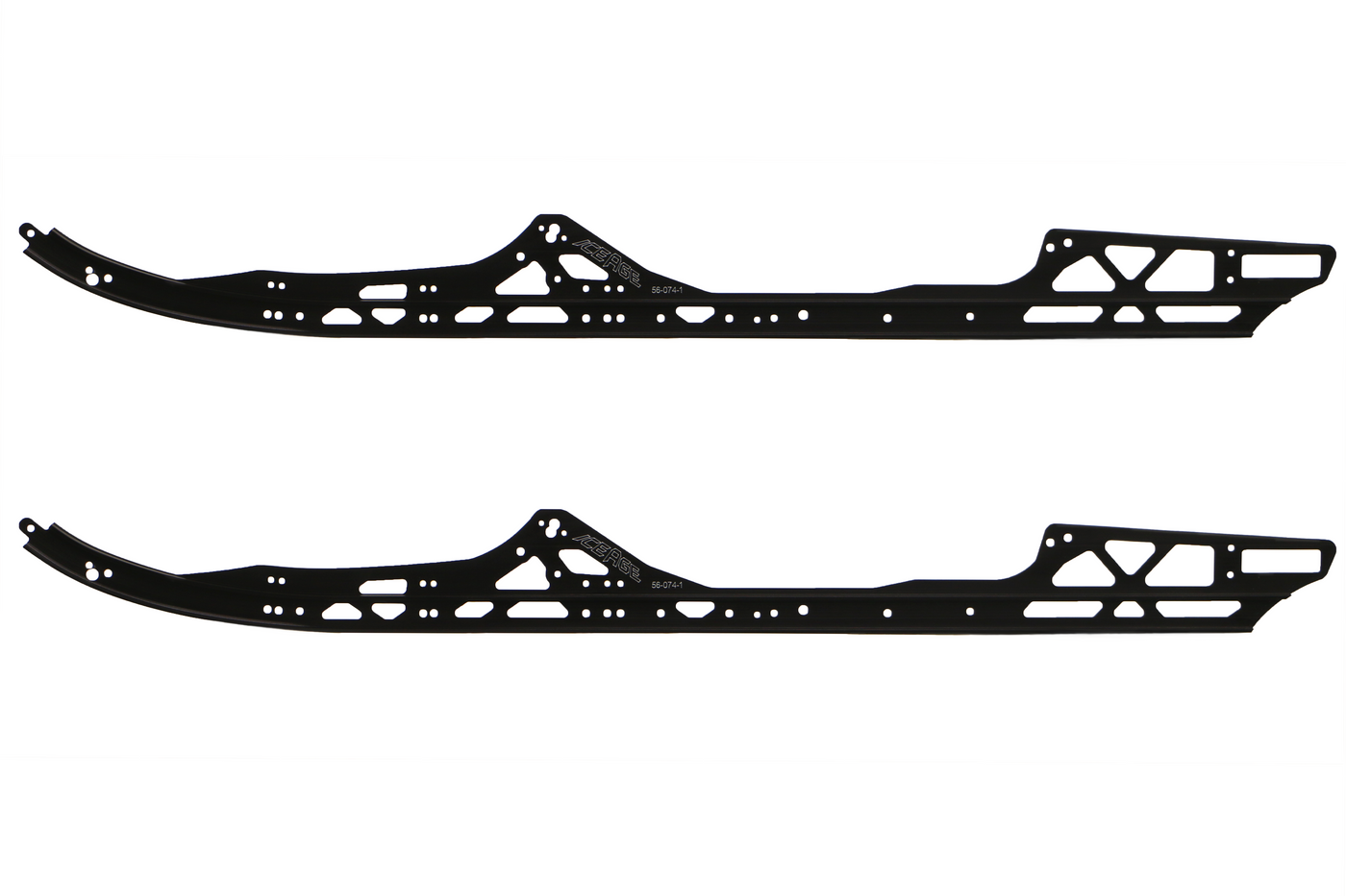 Gen 5 Rails R-Motion X Rails - GEN4/GEN5 137