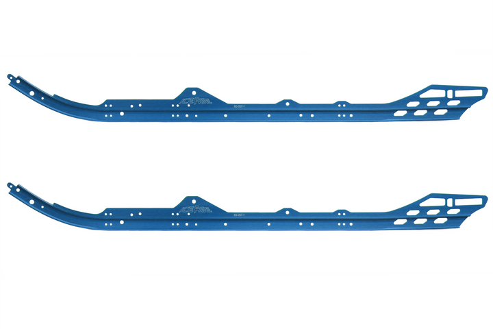 Lynx Shredder Rails – IceAgePerformance