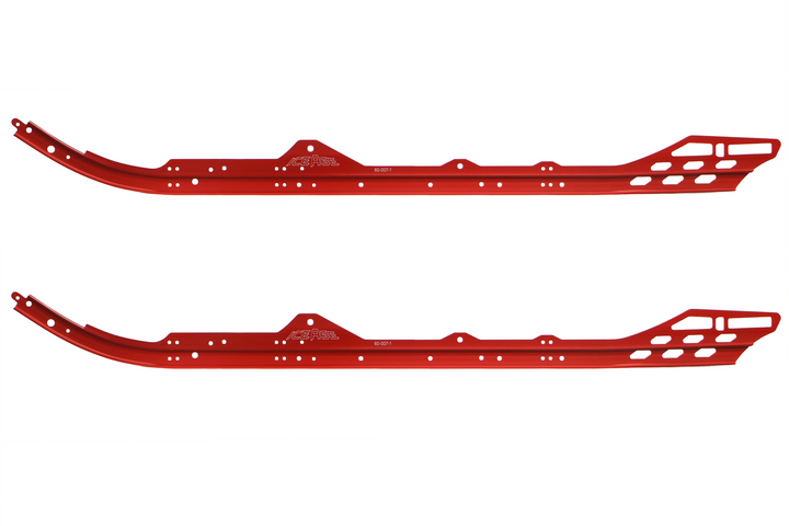 Lynx Shredder Rails – IceAgePerformance