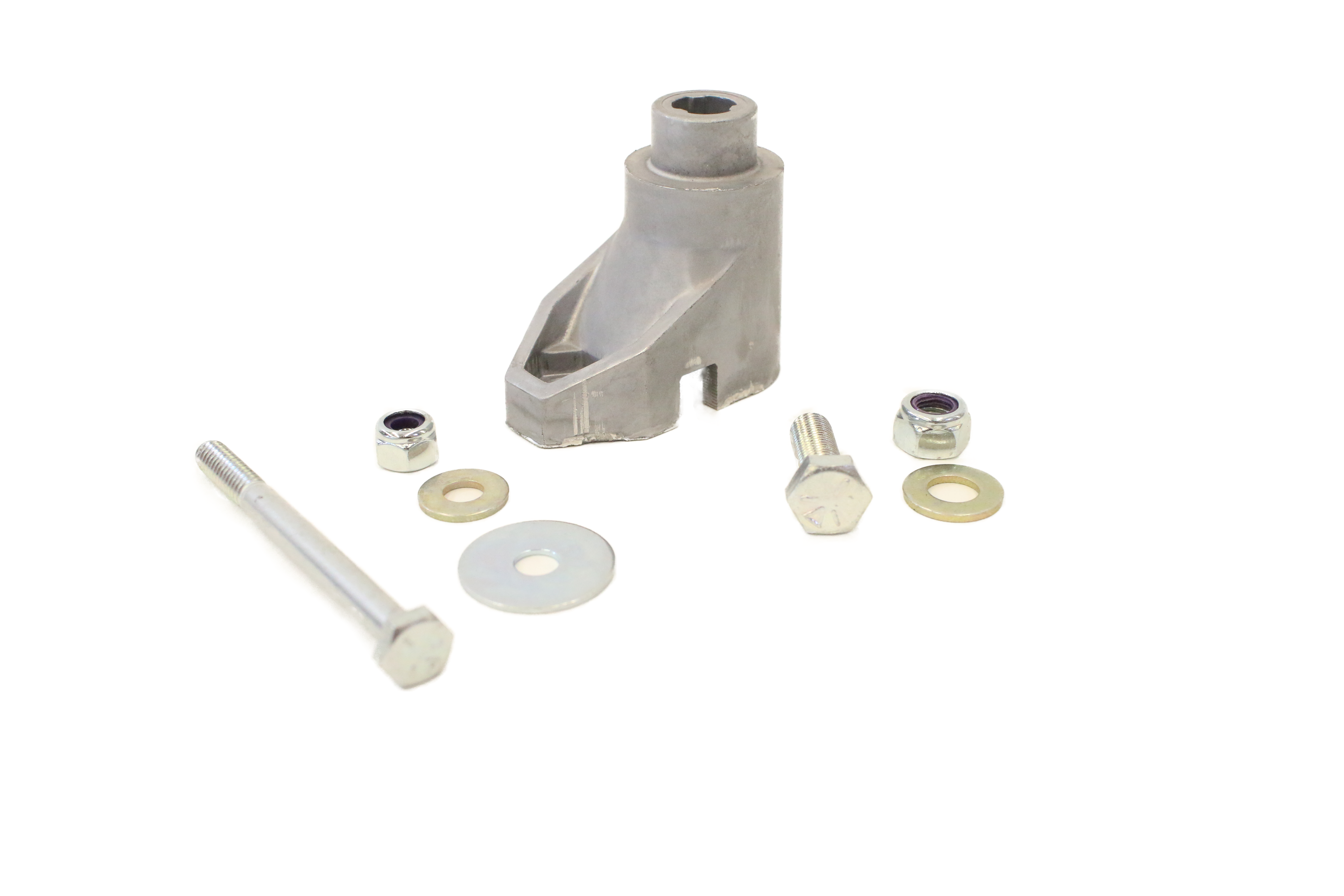 Wheel Block Kit- - - IceAgePerformance