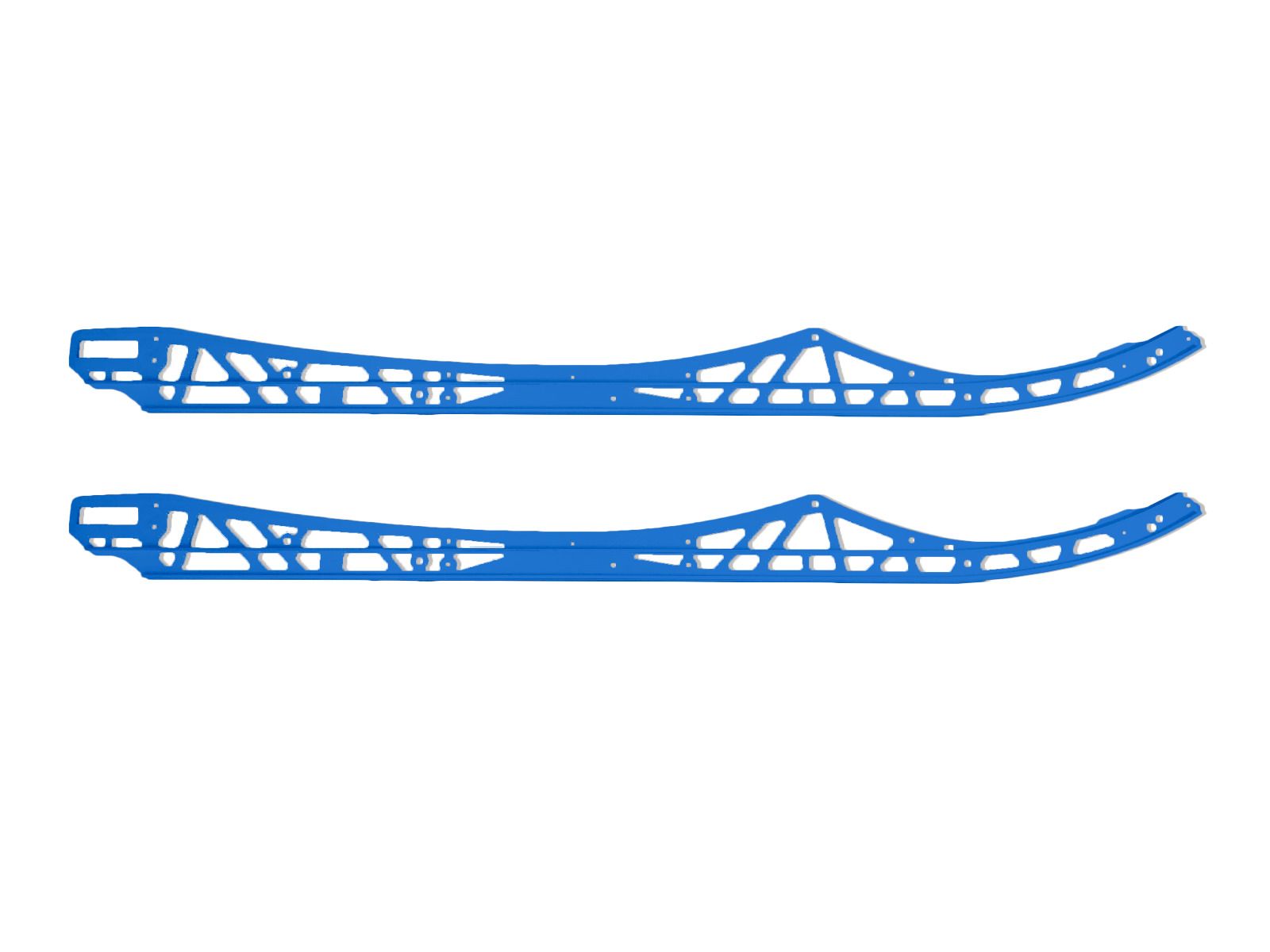 Axys RMK Assault Rails – IceAgePerformance