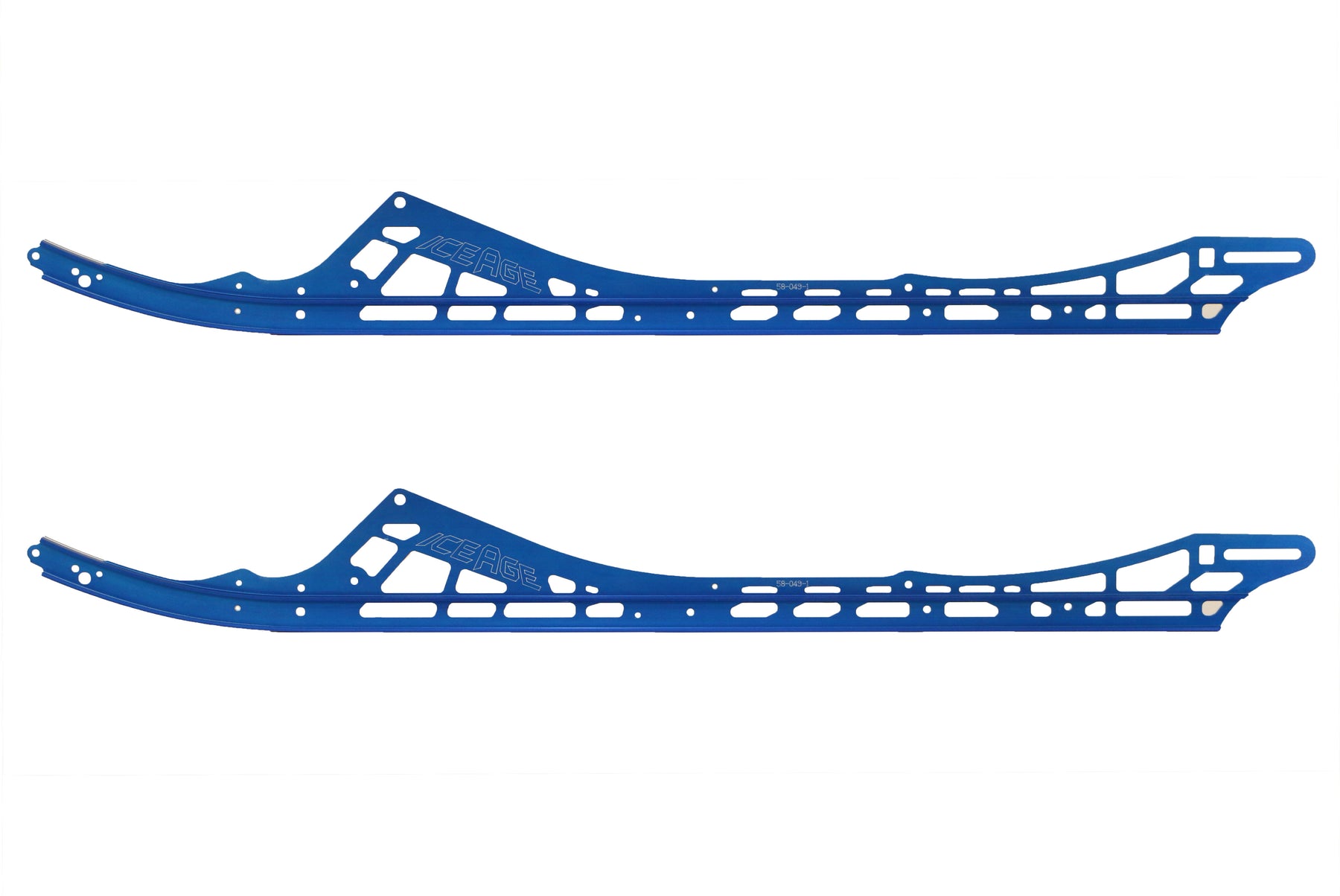 Ice Age Rails Proclimb replacement rails – IceAgePerformance