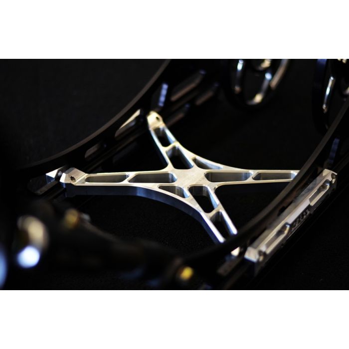 ICEAGEスノーボード IceAge X-Brace – IceAgePerformance