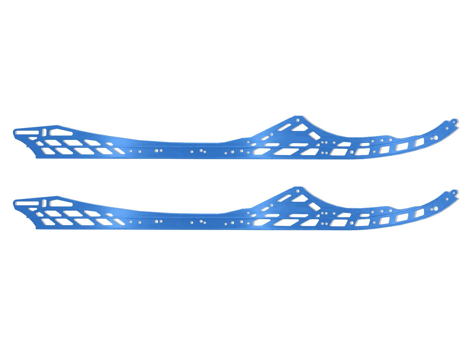 Ski-Doo Gen4 Summit/Freeride Rails – IceAgePerformance