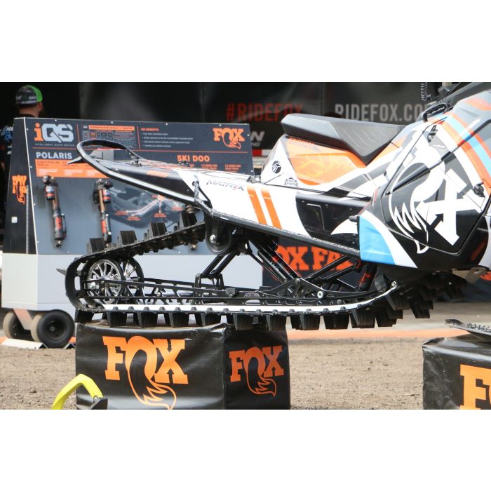 Matryx RMK PRO Rail Kit – IceAgePerformance