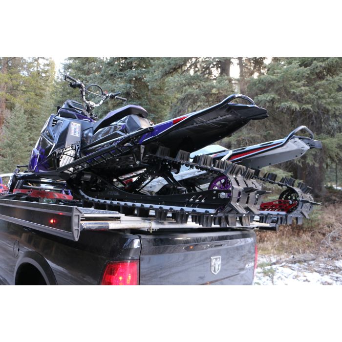 Ice Age Rails Matryx RMK KHAOS Rail Kit – IceAgePerformance