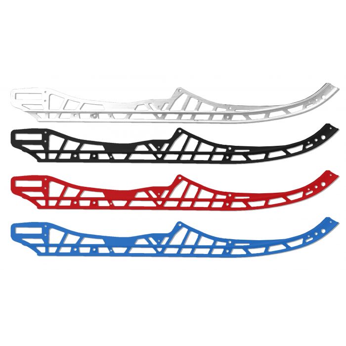 Ice Age Rails Timbersled rail kit – IceAgePerformance